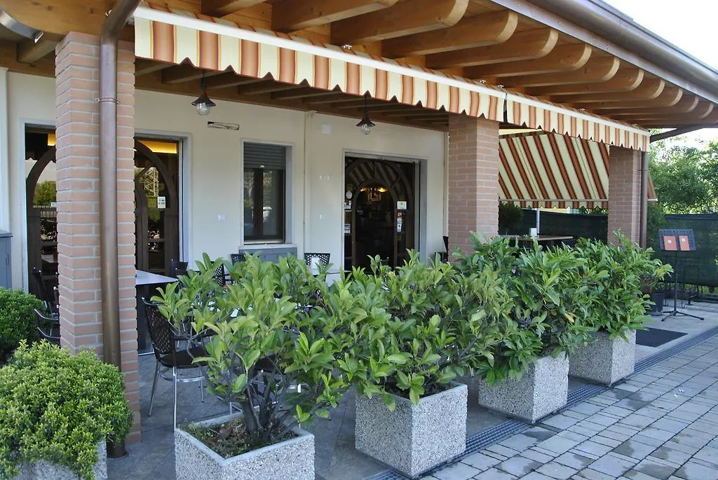 B&B Francesca-1
