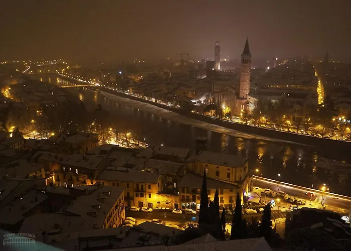 B&B Borgo Re Teodorico Verona